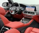 بي أم دبليو X5 2021 BMW X5 Competition
