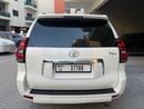 Toyota Prado TX-L TOP
