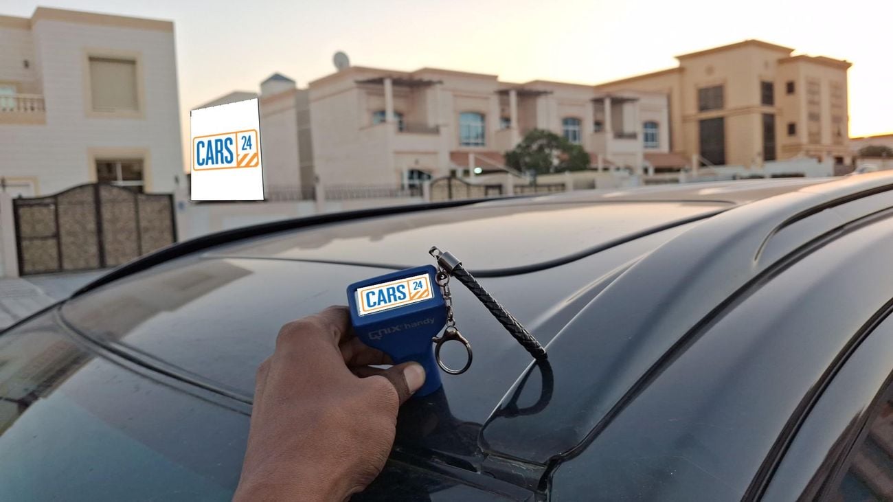 ميتسوبيشي مونتيرو سبورت GLS H/L PRIME EDITION 3 | بدون دفعة مقدمة | اختبار القيادة في المنزل