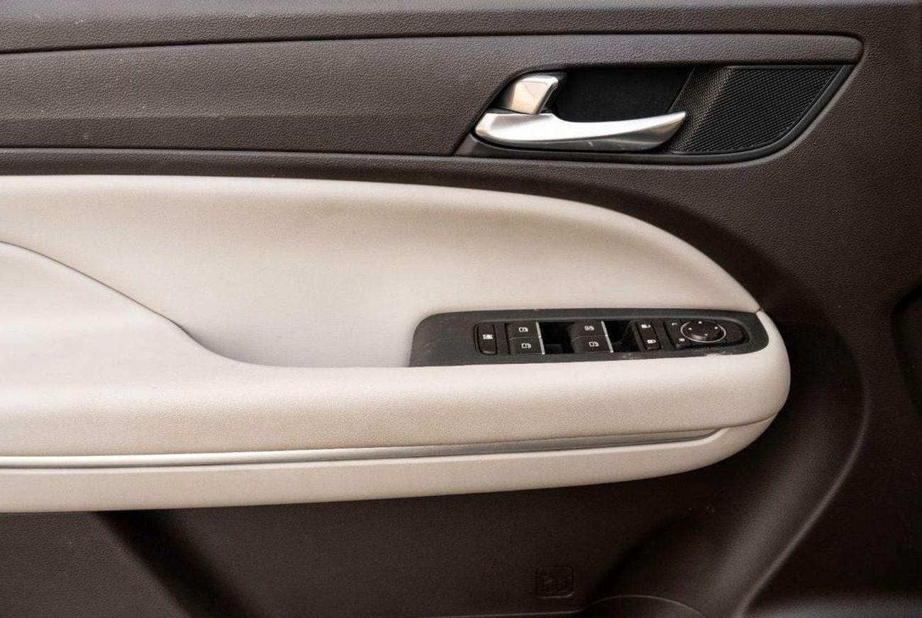 جي إي سي GN6 GE 1.5T | 1,175 P.M  | 0% Downpayment | 2023 | LOW MILEAGE!