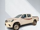Toyota Hilux DLS