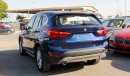 BMW X1 S Drive 1.8 I