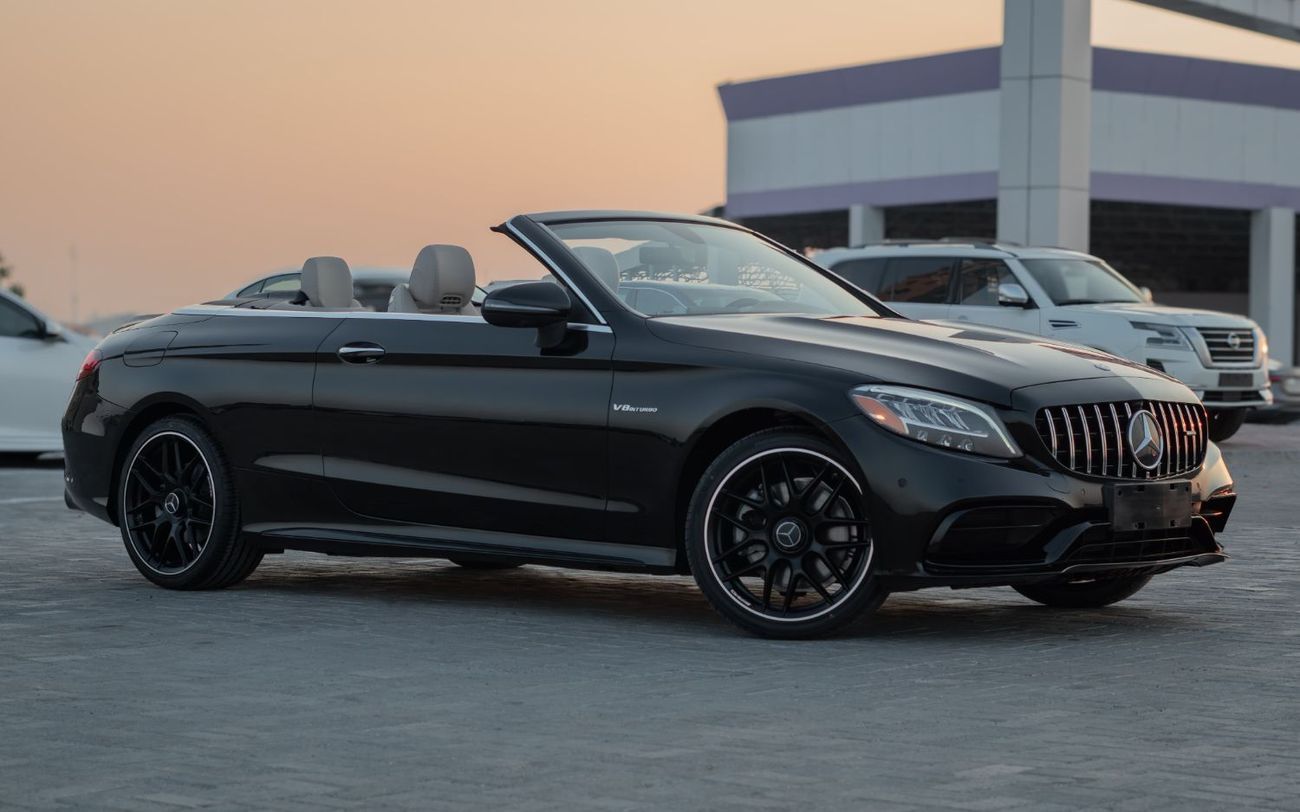 Mercedes-Benz C 300 Coupe SPORT 2.0L COUPE