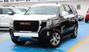 GMC Yukon SLE 4WD. Local Registration +10%