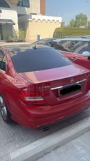 مرسيدس بنز C 200 2.0