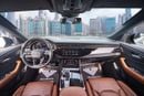 أودي Q8 S-Line Audi Q8 2022 مواصفات خليجية