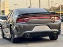 Dodge Charger Scatpack 6.4L V8 WideBody