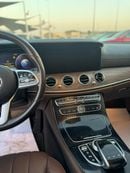 Mercedes-Benz E300 MERCEDES AMG E300 KIT 63 2019