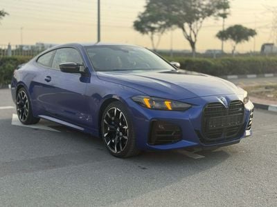 بي أم دبليو M440i xDrive 3.0L