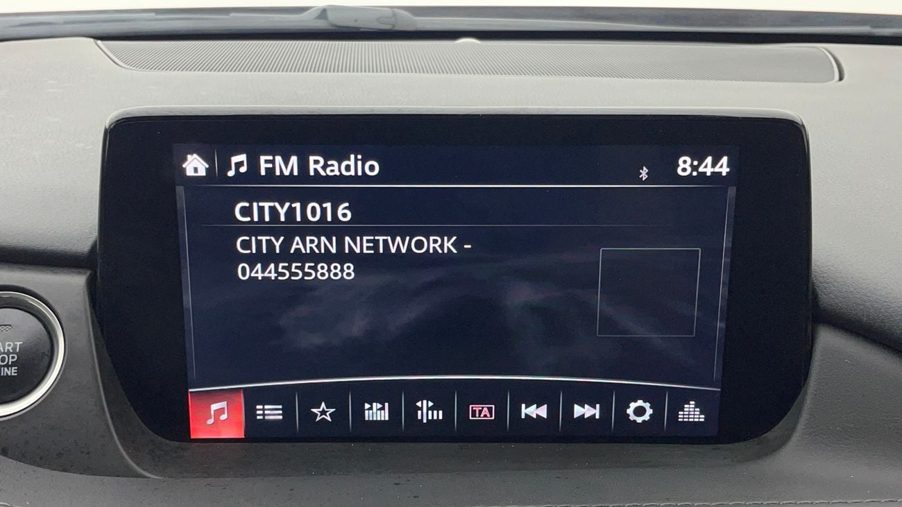 Mazda 6 PURE 2.5 | Zero Down Payment | Home Test Drive