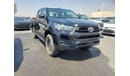 Toyota Hilux 2022 Toyota Hilux 2.7 Petrol Manual Transmission