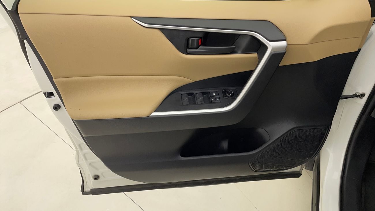 Toyota RAV4 EX 2.5 | Zero Down Payment | Home Test Drive