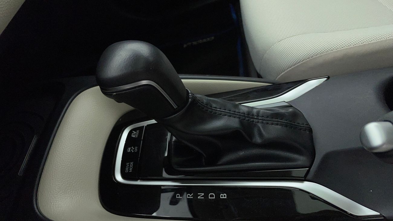 Toyota Corolla GLI 1.8 | Zero Down Payment | Free Home Test Drive