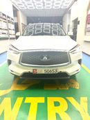 Infiniti QX50 Luxe Essential Proassist 2.0L