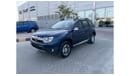 Renault Duster LE GCC