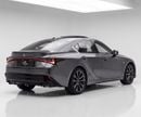 Lexus IS350 3.5