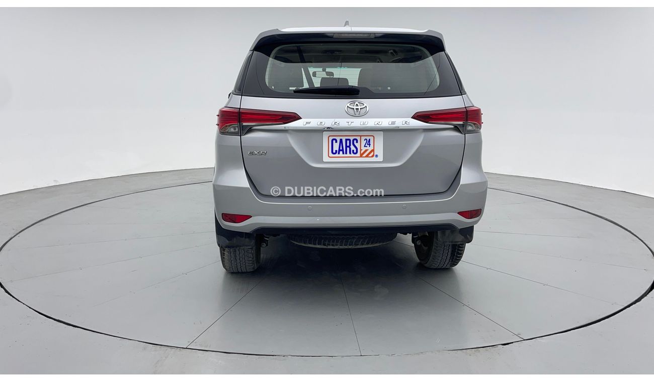 تويوتا فورتونر EXR 2.7 | بدون دفعة مقدمة | اختبار قيادة مجاني للمنزل
