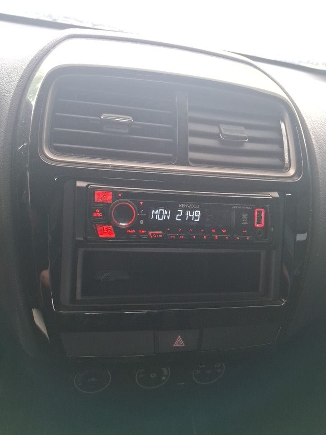 ميتسوبيشي ASX GLX MID 2 | بدون دفعة مقدمة | اختبار القيادة في المنزل