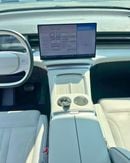 Xpeng X9 LONG RANGE XPeng X9 740 Max  Model 2026 GCC Specs  Full Option Warranty from Ali & Sons official Delaer   Drive