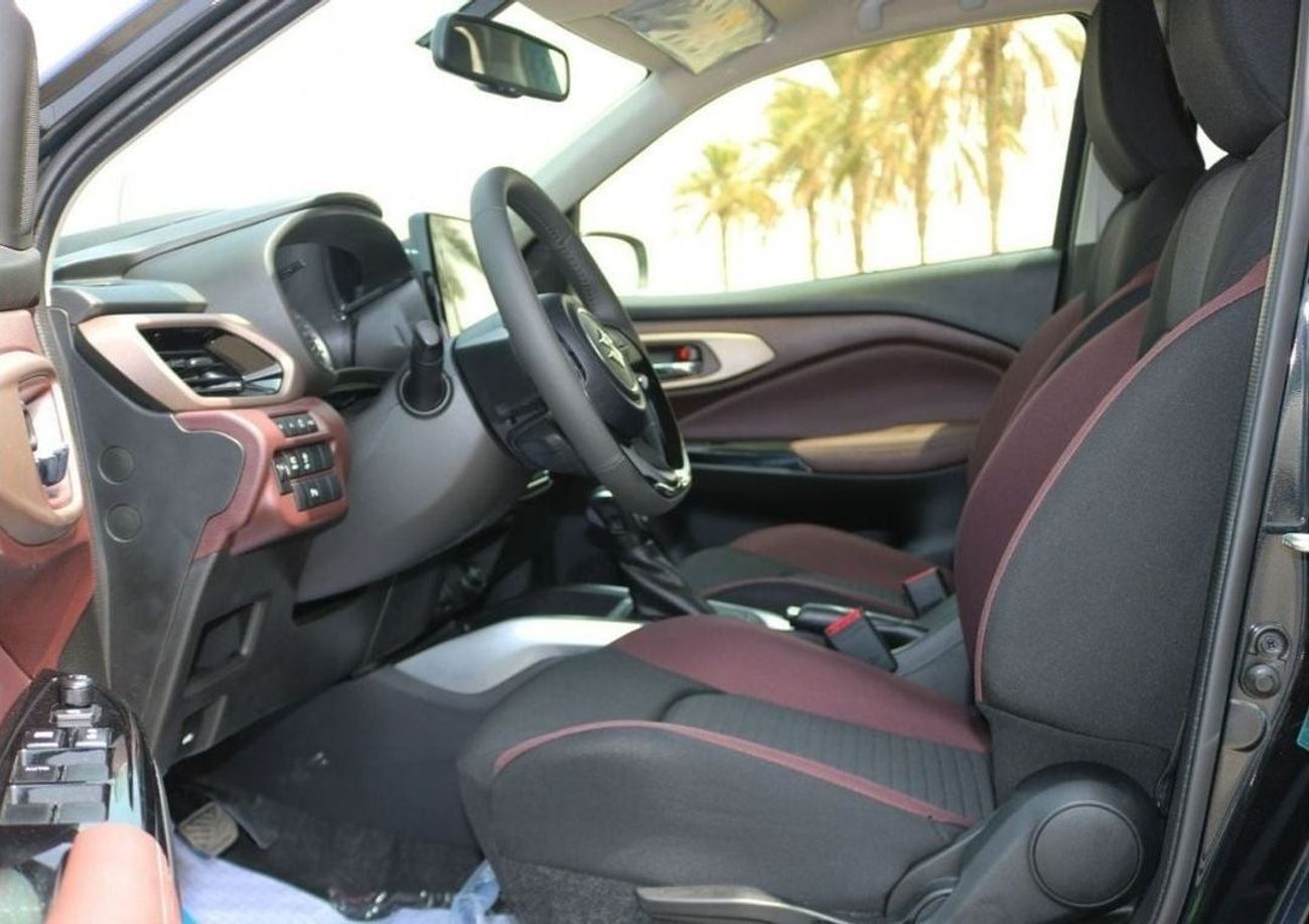 Suzuki Fronx 1.5L GLX | 9 inch Display Audio | 360 Camera | HUD | 6 Airbags | 2025 - EXPORT ONLY