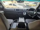 Toyota Hiace 2016 | 2.7L PETROL | AT | RHD | 14 SEATERS | GOOD CONDITION