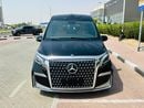 مرسيدس بنز فيتو TOURER SELECT