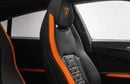 لامبورغيني اوروس 4.0L V8 Twin-Turbocharged Engine + eMotors