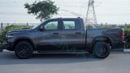 RAM 1500 (For Export , НА ЭКСПОРТ) Rebel 3.0TT Hurricane 2026 GCC Без пробега