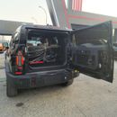 Jetour T2 | Jetour T2 Travel Plus 2025 – Brand New Exterior Color: Premium Pearl Black Interior Color: Premium