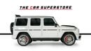 Mercedes Benz G63 AMG STD Brabus Kit--Low Mileage-Well Maintained