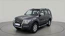 Mitsubishi Pajero 2019 GLS MIDLINE | AED 752/Month | 0 DP | 30 Day Return | Warranty | Service History