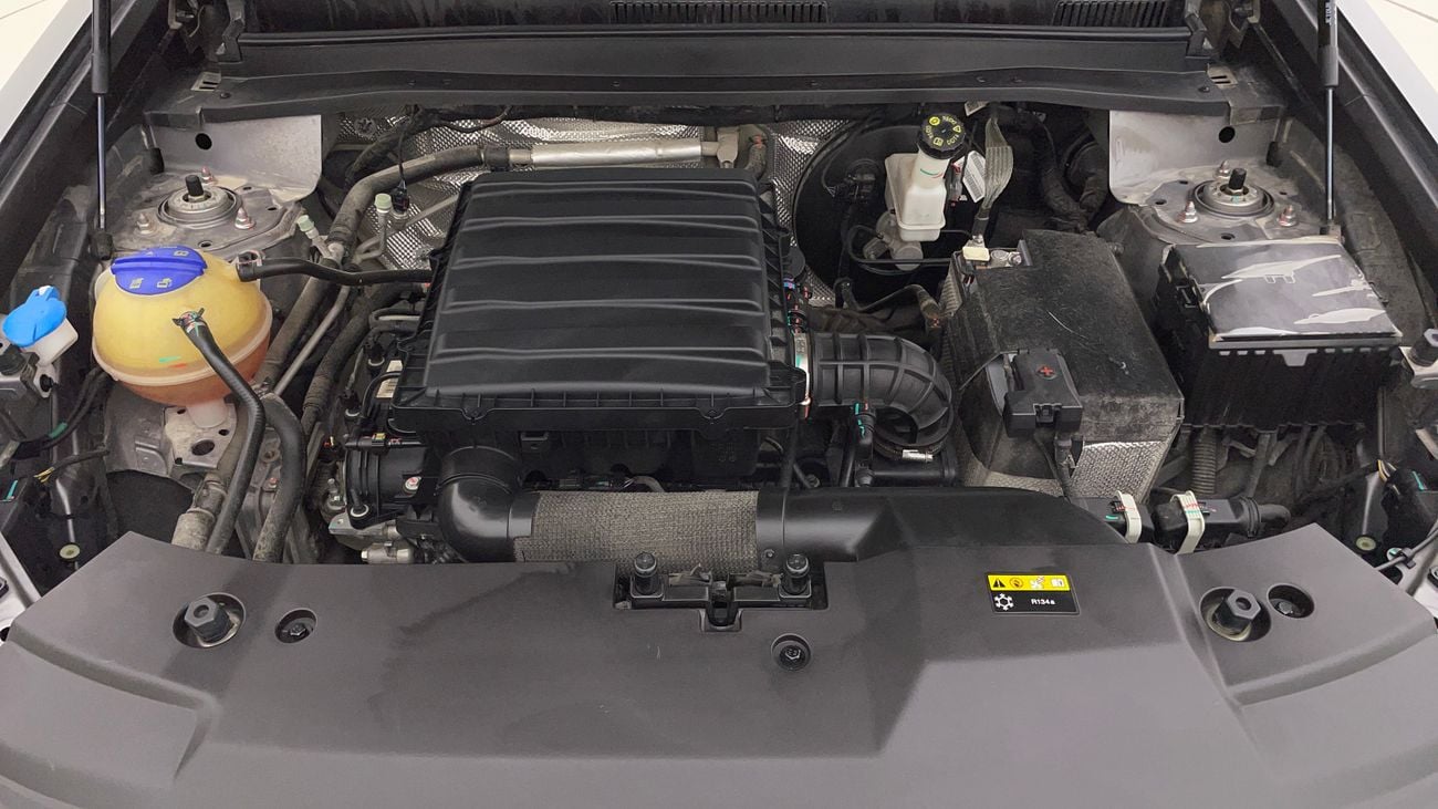 Jetour T2 LUXURY 2 | Zero Down Payment | Home Test Drive