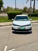 Toyota Corolla XLI