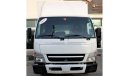 Mitsubishi Fuso Canter Mitsubishi Canter 2017 GCC, excellent condition, diesel without accidents, very clean from inside an