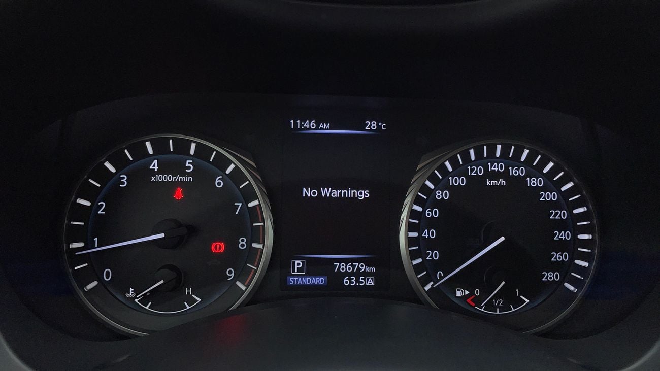 Infiniti Q50 LUXURY 3 | Zero Down Payment | Free Home Test Drive