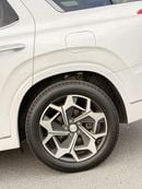 Hyundai Palisade Calligraphy | panoramic, 360 camera, head up display 2022 model