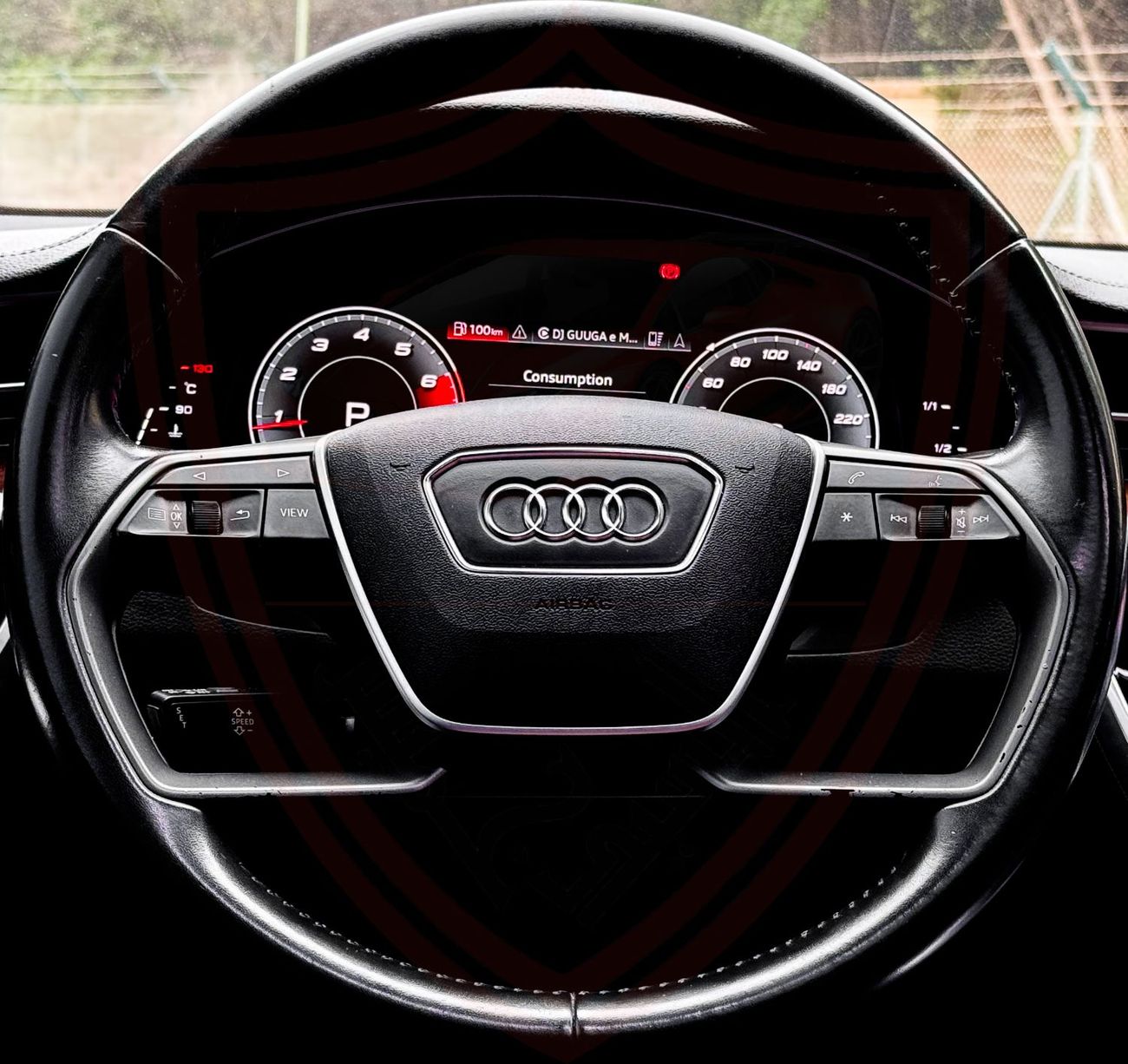 أودي A6 أودي A6 | 2.0 لتر | 2021 | خليجي | خالية من الحوادث | بحالة ممتازة | 1452 شهرياً