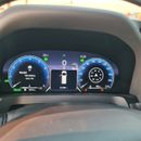 Toyota Alphard 2024 Toyota Alphard 2.5L Hybrid 7 Seater