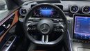 Mercedes Benz C200 2024 | AED 2355/Month | 0 DP | 30 Day Return | Warranty