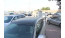 Hyundai Tucson no paint and navigation system