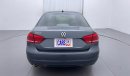 Volkswagen Passat S 2.5 | Under Warranty | Inspected on 150+ parameters