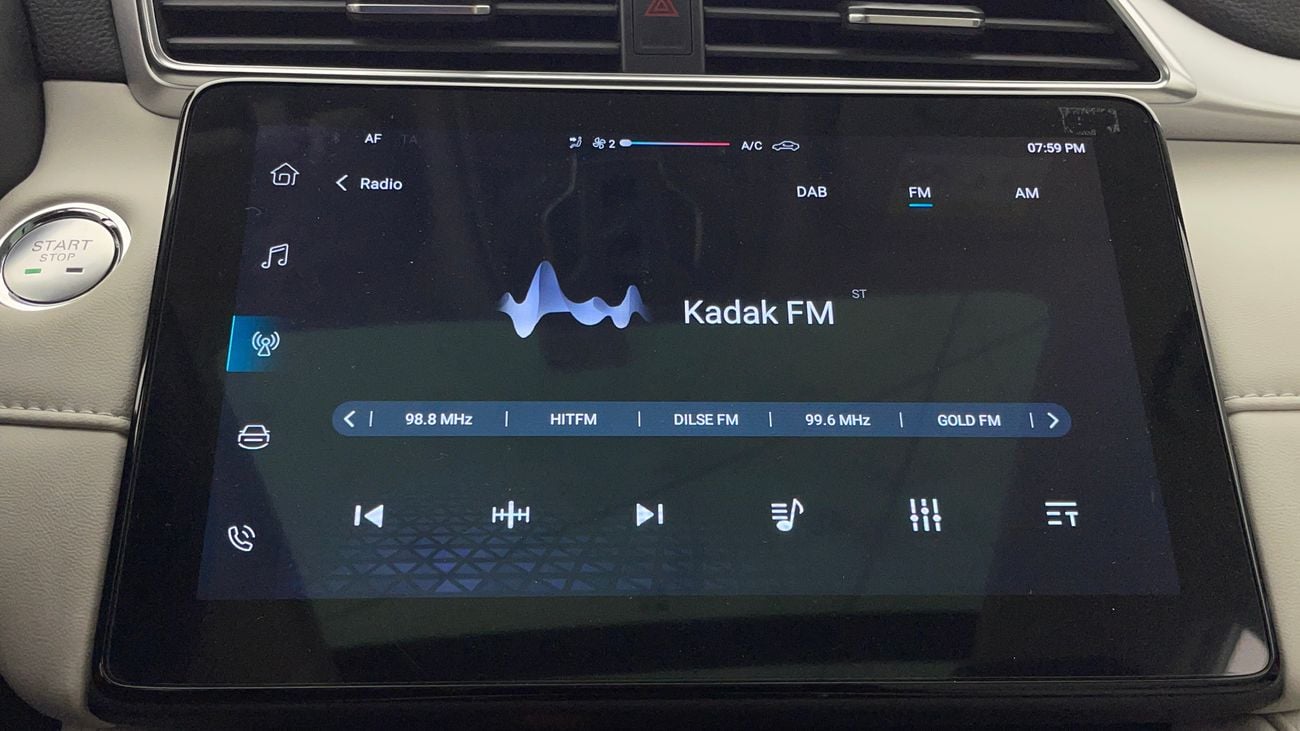 أم جي ZS STD 1.5 | بدون دفعة مقدمة | اختبار القيادة في المنزل