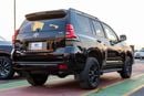 Toyota Prado TX 2.8L 2023