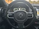 Volvo XC90 T6 - Inscription