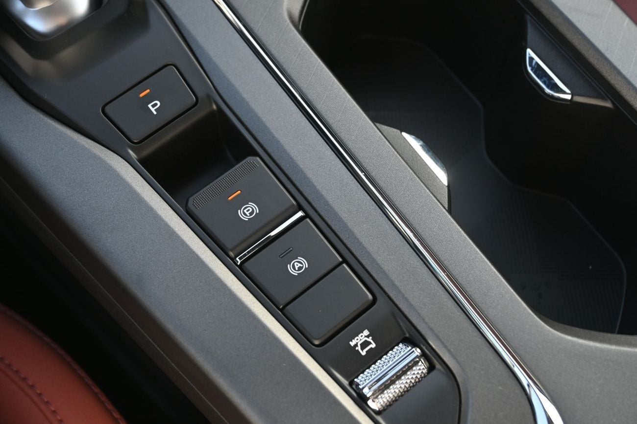 Changan X5 Plus Changan X5 Plus 1.5 Turbo Model 2026