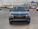 تويوتا هايلاندر 2021 TOYOTA HIGHLANDER LIMITED HYBRID FULL OPTIONS IMPORTED FROM USA