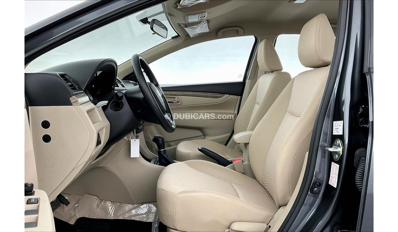 Suzuki Ciaz GL