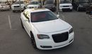 Chrysler 300s Model 2013 car prefect condition full option low mileage  V6