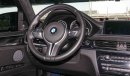 BMW X5M 2016 0 km V8 4.4L Turbo 567 hp 3 Yrs. or 100k km Warranty at AGMC