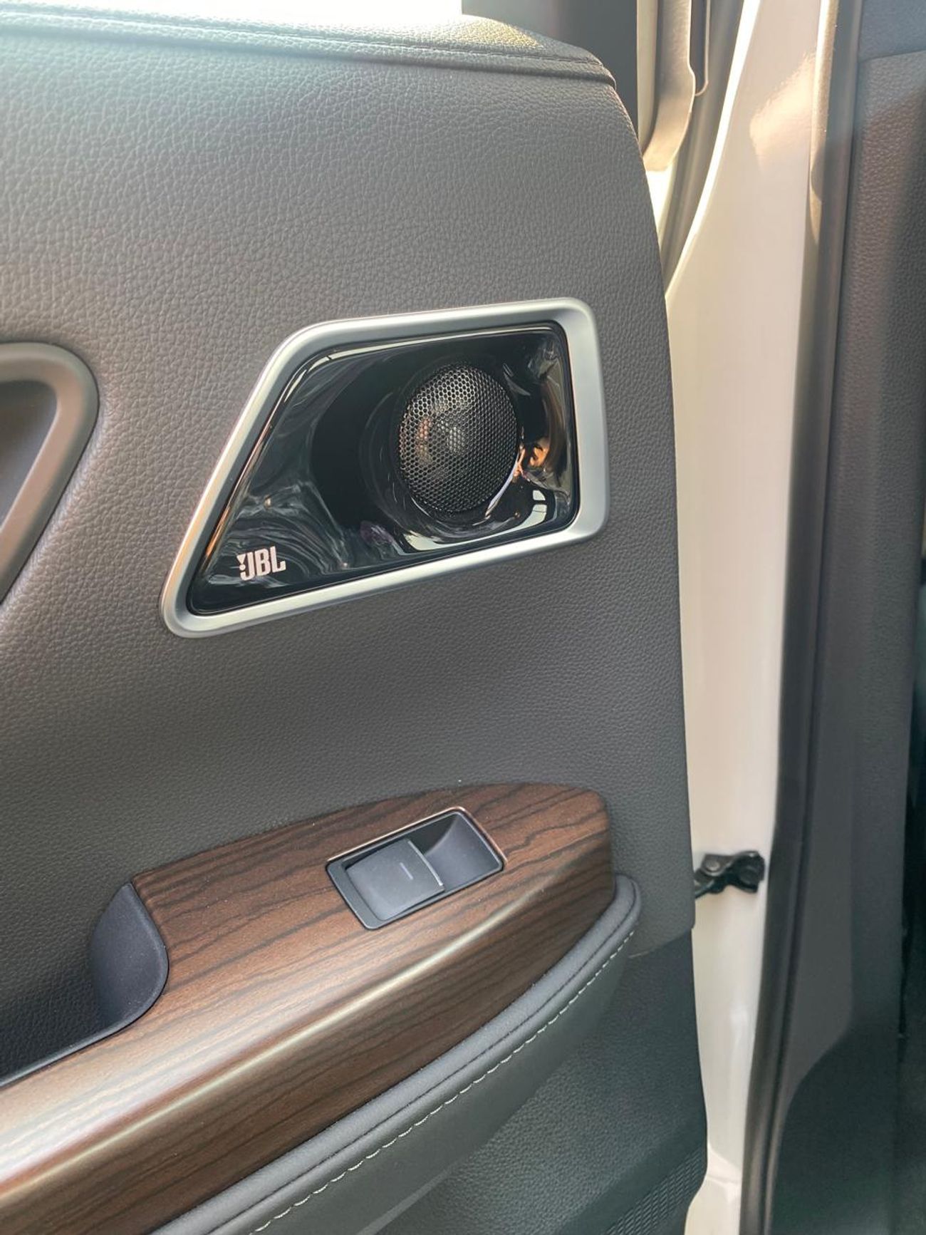 Toyota Land Cruiser TOYOTA LAND CRUISER LC300 GXR 3.5 2025